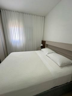 Lindo apto de 2 quartos e 1 banheiro c/ garagem - São Roque - 9
