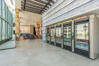 Incredible unit in the heart of downtown Miami - Miami - 8