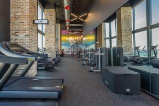 Incredible unit in the heart of downtown Miami - Miami - 4