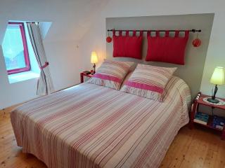 Stone House in Lilia near Ile Vierge Lighthouse - 4