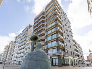 Penthouse on 10th floor - Middelkerke - 8