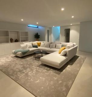 Villa Martine, Nueva Andalucia, Marbella - Marbella - 9