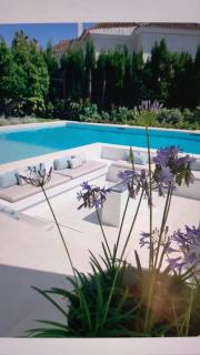 Villa Martine, Nueva Andalucia, Marbella - Marbella - 8