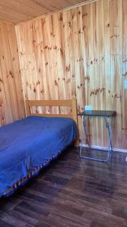 Acogedora Cabaña - 6