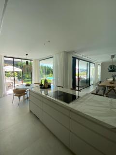 Villa Martine, Nueva Andalucia, Marbella - Marbella - 6