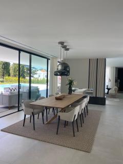 Villa Martine, Nueva Andalucia, Marbella - Marbella - 3