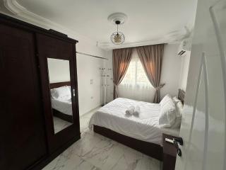 Modern 3-Bedroom Apartment - Cairo - 1