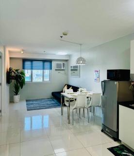 Cozy Minimalist 2BR Condo at Princeton QC near Rob Magnolia - 8