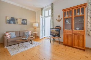 Villa Ahlbeck - Wustrow - Ahlbeck - 9