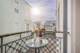 Villa Ahlbeck - Wustrow - Ahlbeck - 8