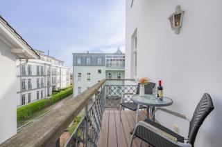 Villa Ahlbeck - Wustrow - Ahlbeck - 7