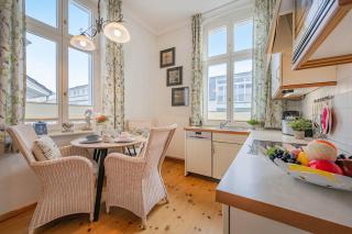 Villa Ahlbeck - Wustrow - Ahlbeck - 6
