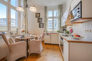 Villa Ahlbeck - Wustrow - Ahlbeck - 5