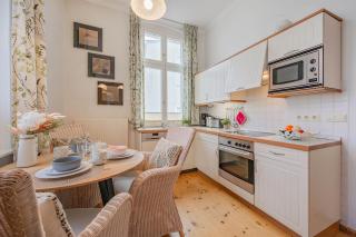 Villa Ahlbeck - Wustrow - Ahlbeck - 4