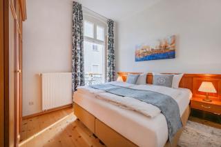 Villa Ahlbeck - Wustrow - 1