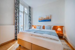 Villa Ahlbeck - Wustrow - Ahlbeck - 1