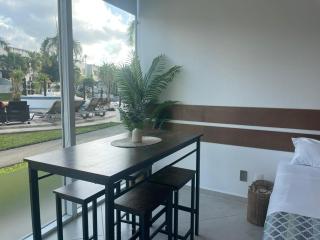 Departamento Cancun Santuario Desatanudos - 6