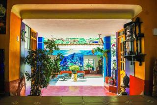 Aguaymanto pisac hostel - 0