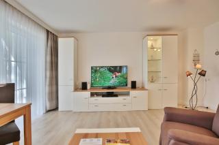 Kurparkresidenz Timmendorfer Strand Appartement 2 - Timmendorfer Strand - 9