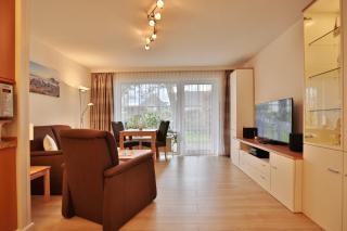 Kurparkresidenz Timmendorfer Strand Appartement 2 - Timmendorfer Strand - 8