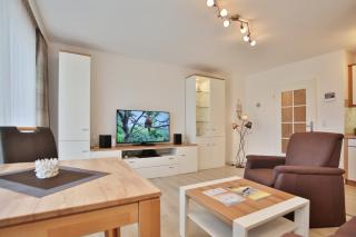 Kurparkresidenz Timmendorfer Strand Appartement 2 - Timmendorfer Strand - 6
