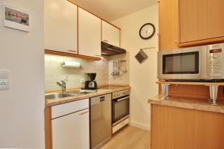 Kurparkresidenz Timmendorfer Strand Appartement 2 - Timmendorfer Strand - 4