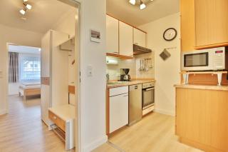 Kurparkresidenz Timmendorfer Strand Appartement 2 - Timmendorfer Strand - 3