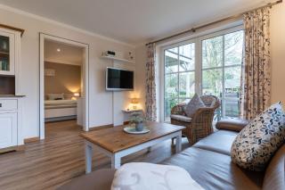 Huus Avelia Wohnung EG - Sankt Peter-Ording - 5