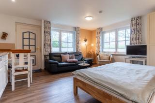 Huus Avelia Appartement EG - Sankt Peter-Ording - 5