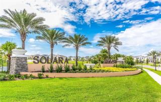 4 Bedrooms - 4,5 Bathrooms - Solara 1568 Cp - Kissimmee - 9