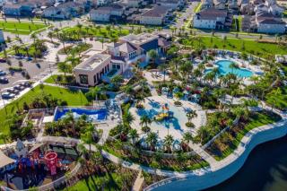 4 Bedrooms - 4,5 Bathrooms - Solara 1568 Cp - Kissimmee - 8