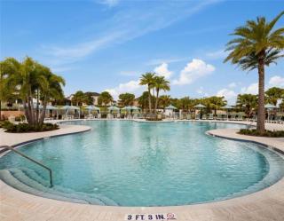 4 Bedrooms - 4,5 Bathrooms - Solara 1568 Cp - Kissimmee - 3
