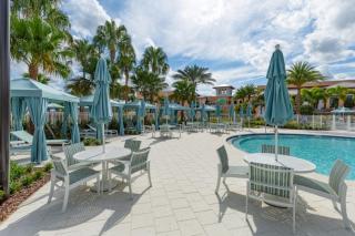 4 Bedrooms - 4,5 Bathrooms - Solara 1568 Cp - Kissimmee - 1