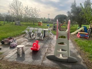 settimana relax - Borghetto - 8