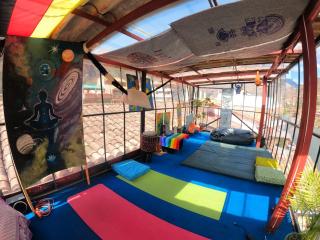 Aguaymanto hostel - 8