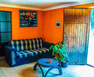 Aguaymanto hostel - 7