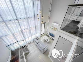 Highpark Suites at Petaling Jaya, Kelana Jaya by Plush - Petaling Jaya - 9