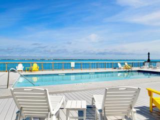 Palm Beach Club #247 - Pensacola Beach - 5