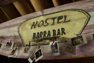 HOSTEL BARRA BAR - 8