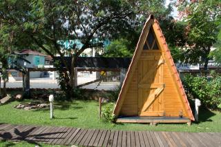 HOSTEL BARRA BAR - 4