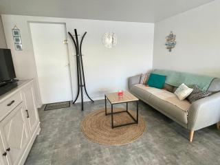 Maison tout confort proche plage avec véranda et parking privatif - FR-1-231-240 - Brétignolles-sur-Mer - 2