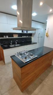 Lindo Apartamento Copacabana 1 quadra da praia - 3