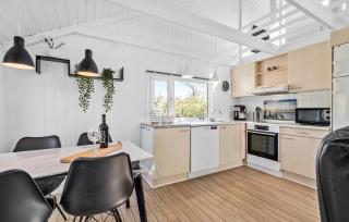 2 Bedroom Amazing Home In Hemmet - Hemmet - 6