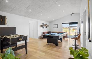 Pet Friendly Home In Hadsund With Sauna - 4