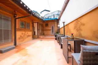Somangchae Hanok Stay - Jeonju - 7