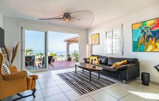 Beautiful Home In Almuñecar With Wifi - 8