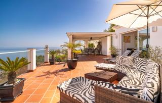 Beautiful Home In Almuñecar With Wifi - Almuñécar - 1
