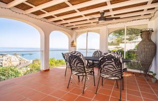 Beautiful Home In Almuñecar With Wifi - Almuñécar - 8