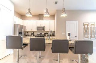 4br Disney Retreat Gated Resort with Pool & Hot Tub - Orlando - 3