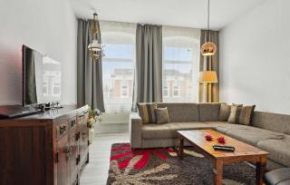 2 Bedroom Gorgeous Apartment In Malchow - Malchow - 9